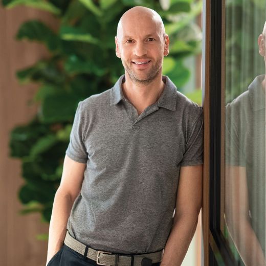 Fraser Turvey - Real Estate Agent at McGrath Estate Agents Inner West - Leichhardt