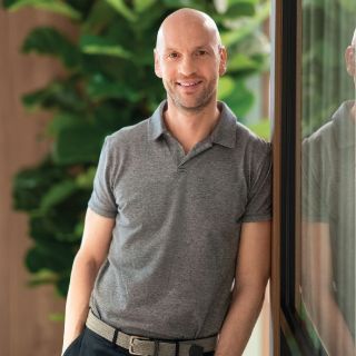 Fraser Turvey - Real Estate Agent