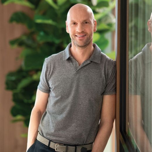 Fraser Turvey - Real Estate Agent at McGrath - Double Bay
