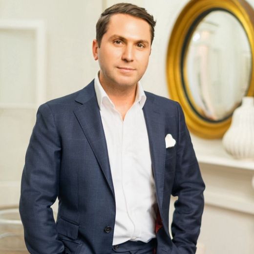 Frazer Watson - Real Estate Agent at McGrath - Double Bay