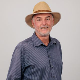Fred Dubois - Real Estate Agent