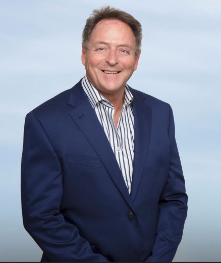 Fred Small - Real Estate Agent at Laing+Simmons - Double Bay
