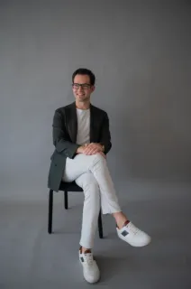Joel  Fredman - Real Estate Agent