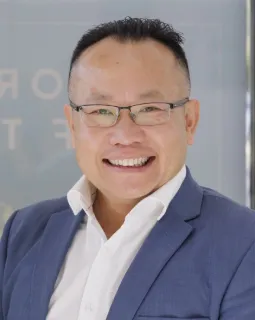 Freeman Li - Real Estate Agent