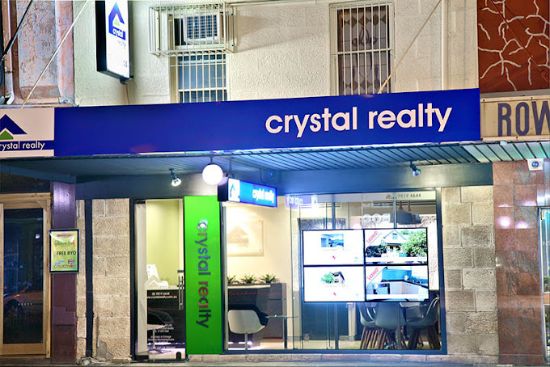 Crystal Realty - Newtown - Real Estate Agency