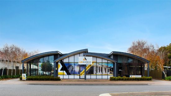Lin Andrews Real Estate - ADELAIDE (RLA134) - Real Estate Agency