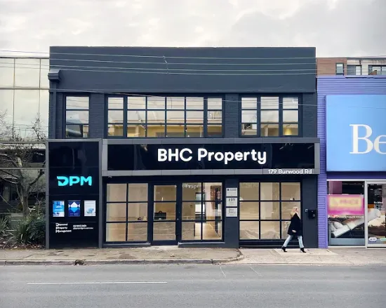 Diamond Property Management - Hawthorn - Real Estate Agency
