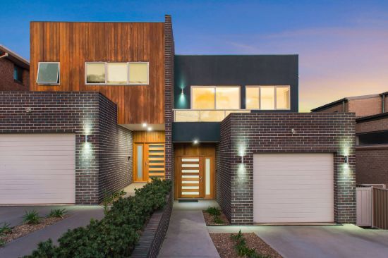 Bankstown First National JJ Crawford - BANKSTOWN - Real Estate Agency