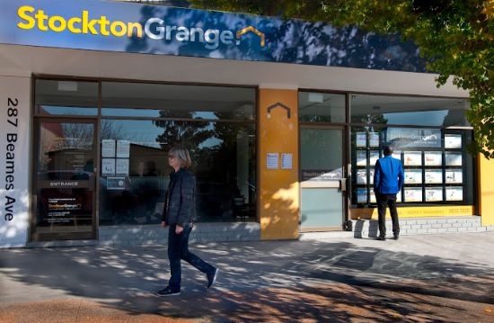 Stockton Grange - Mount Druitt - Real Estate Agency