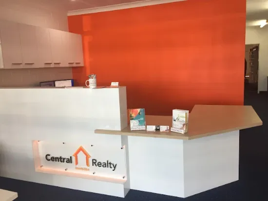 Central Realty Mareeba - MAREEBA - Real Estate Agency