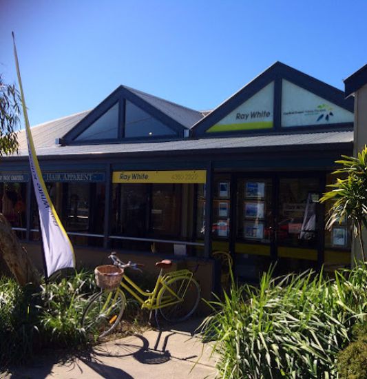 Ray White - Killcare Peninsula - Real Estate Agency