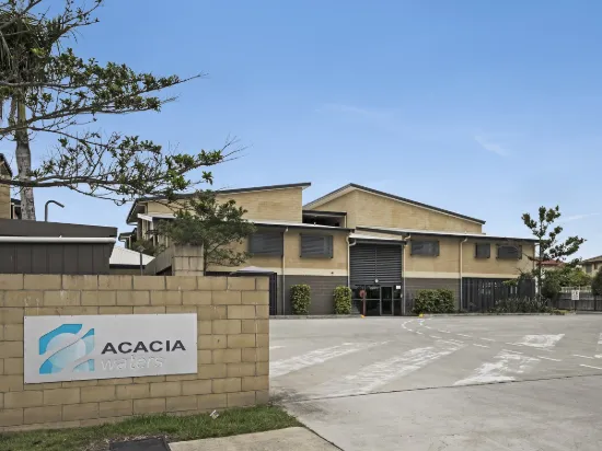 Acacia Waters Estate