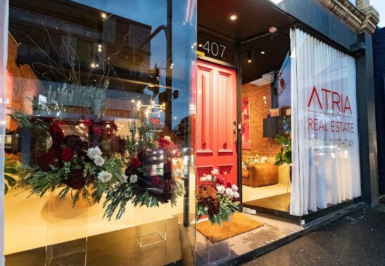 Atria Real Estate - BRIGHTON - Real Estate Agency