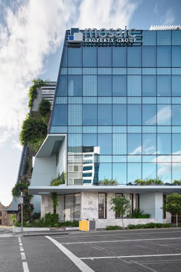 Mosaic Property Management - Brisbane  - Real Estate Agency