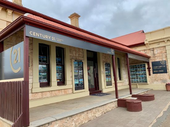 Century 21 Kangaroo Island - Kingscote (RLA 219280) - Real Estate Agency