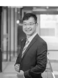 Josh Liu - Real Estate Agent From - Marble Real Estate - WATERLOO