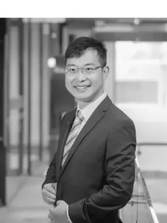 Josh Liu - Real Estate Agent