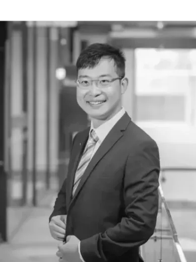 Josh Liu - Real Estate Agent at Marble Real Estate - WATERLOO