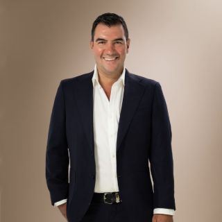 AARON RIDING - Real Estate Agent