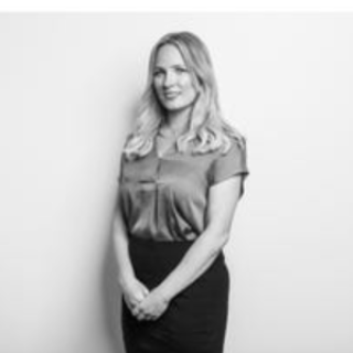 Samantha Pugh - Real Estate Agent