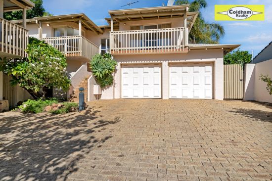 Coldham Realty - South Perth - Real Estate Agency