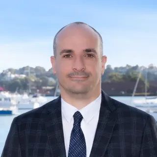 Pasquale Ianni - Real Estate Agent