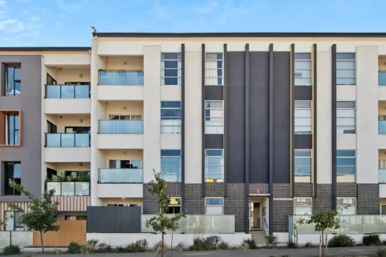 Private Ground Floor Living Opposite Park in Vibrant Tonsley