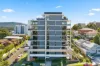 Urban luxury with wraparound terrace