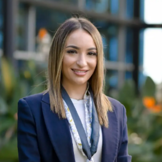 Nakia Buhagiar - Real Estate Agent at Ray White - Nepean Group
