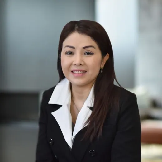 JESSICA (CUC) NGUYEN - Real Estate Agent at White Knight Estate Agents - St Albans