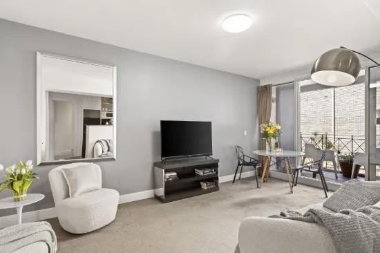The Perfect Balance of Lifestyle, Location and Luxury