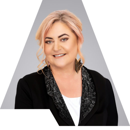 Shirlz  Russell - Real Estate Agent at Area Specialist