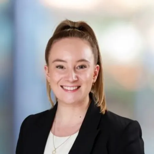 Sarah Jeffery - Real Estate Agent at First National Real Estate Latrobe