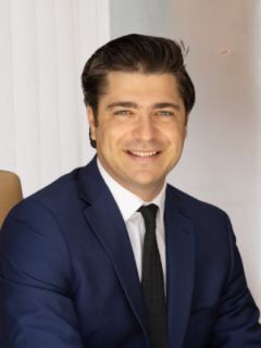 Gabel Stathis - Real Estate Agent