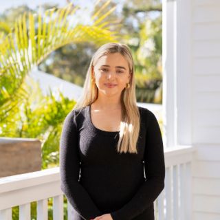 Gabi Valenci - Real Estate Agent