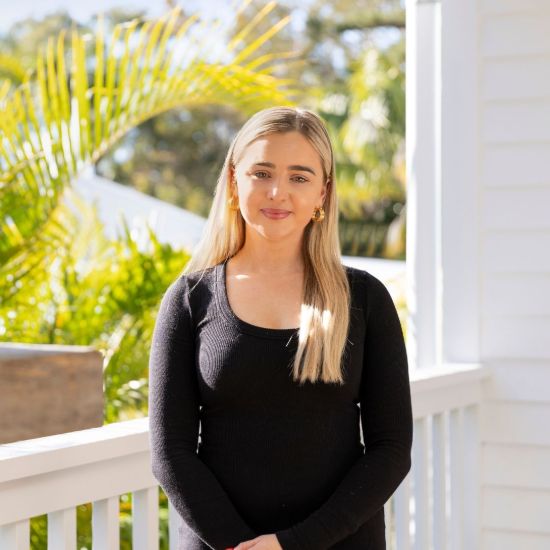 Gabi Valenci - Real Estate Agent at McGrath - Pittwater