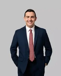 Gabriel Campos - Real Estate Agent