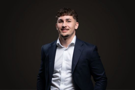 Gabe Kahila - Real Estate Agent at Manor Real Estate