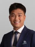 Gabriel Lee - Real Estate Agent From - VICPROP - MANNINGHAM