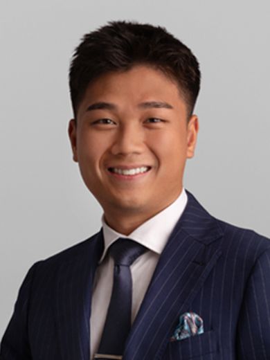 Gabriel Lee - Real Estate Agent at VICPROP - MANNINGHAM