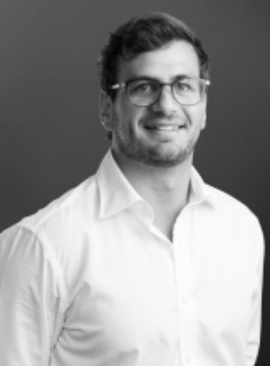 Gabriel Meyer - Real Estate Agent at PPD Real Estate Woollahra