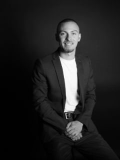 Gabriel Tasevski - Real Estate Agent