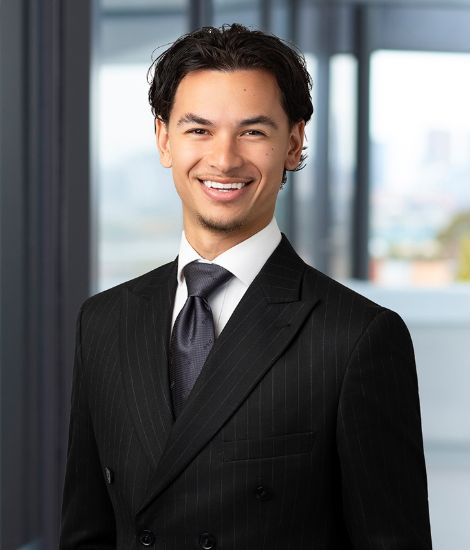 Gabriel Williams - Real Estate Agent at Woodards - Macedon Ranges