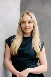 Gabriela Corea - Real Estate Agent