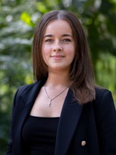 Gabriella Deidier - Real Estate Agent