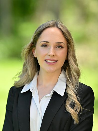 Gabrielle Allen - Real Estate Agent at Ray White Rockhampton