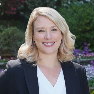 Gabrielle  Nagy - Real Estate Agent