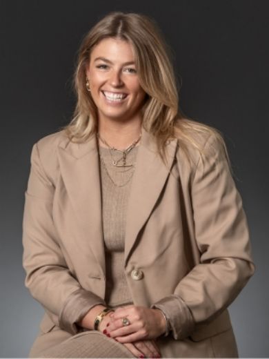 Gaby Carr - Real Estate Agent at Abercromby - Armadale