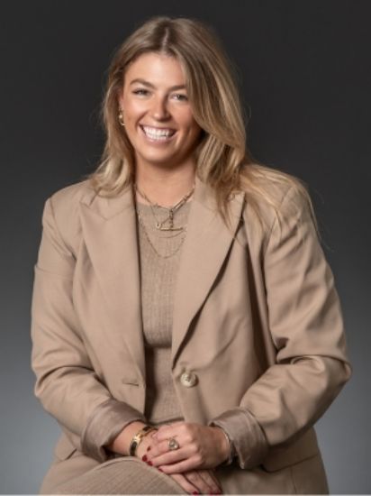 Gaby Carr - Real Estate Agent at Abercromby - Armadale