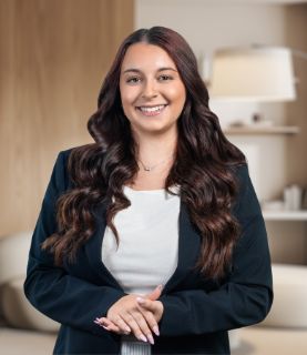 Gaby Chizhik - Real Estate Agent